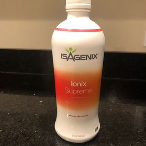 Isagenix Ionix Supreme - New